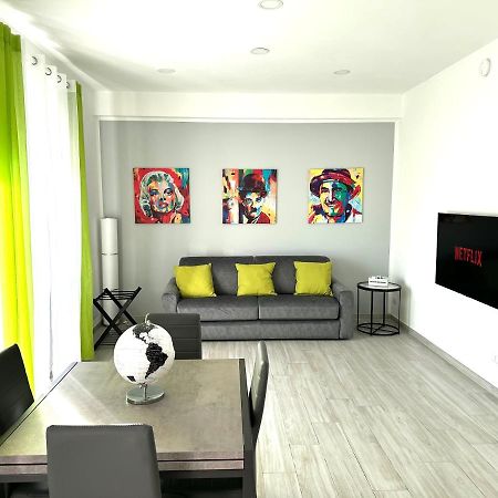Simply House 奇维塔韦基亚 外观 照片