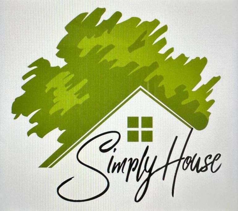 Simply House 奇维塔韦基亚 外观 照片